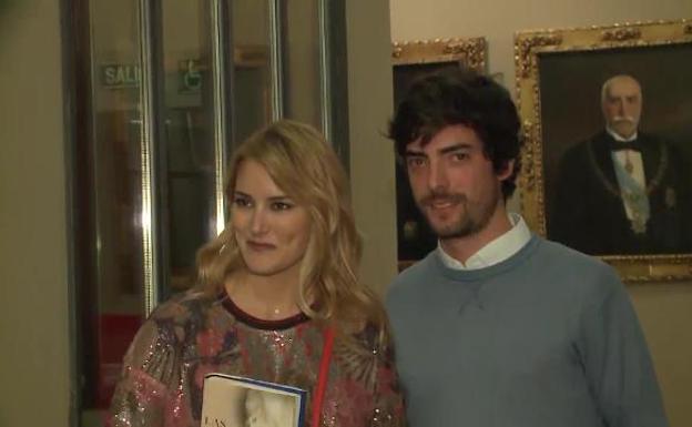 Alba Carrillo Rompe Con Su Novio David Vallesp N El Diario Vasco